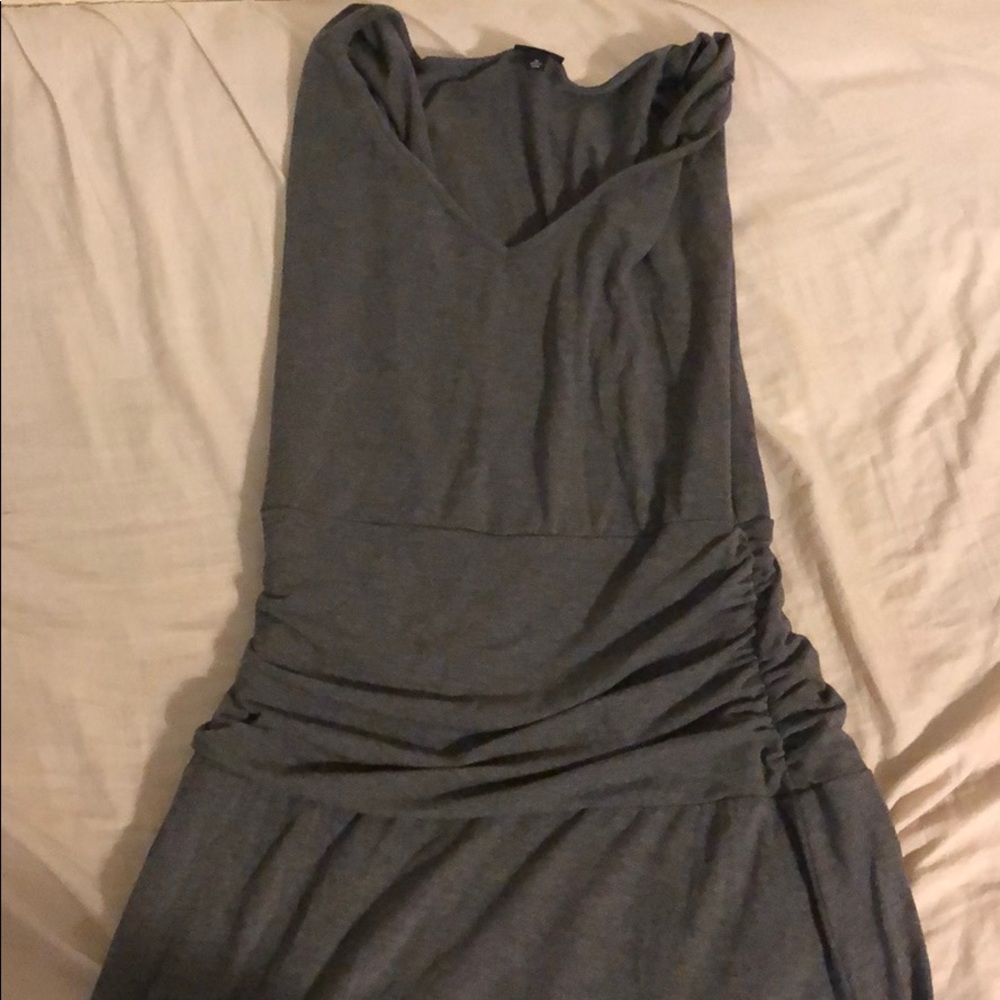 Torrid dress